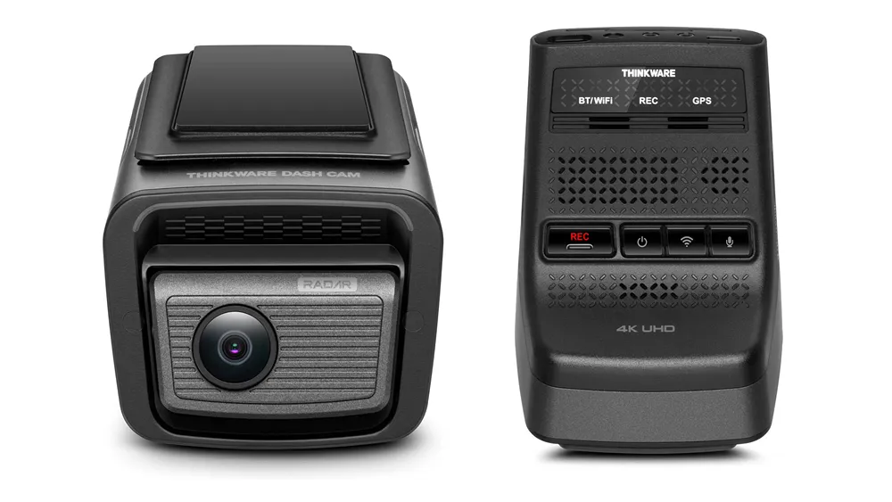 wideorejestrator thinkware u3000 pro